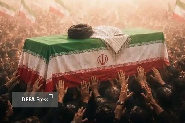 سردار عبدالرضا مرادحاجتی