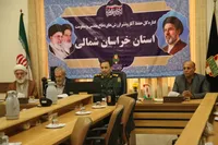 برگزاری هفته دفاع مقدس امسال با رویکرد جهاد تبیین و امیدآفرینی