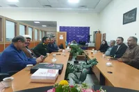 رسانه ملی دیده‌بان امین در روایت حماسه و طلایه‌دار جهاد تبیین در حوزه ایثار و شهادت است