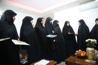 تصاویر/ دیدار مسؤلان آذربایجان غربی با خانواده شهیدان «جواد اسماعیل زاده» و «سجاد صمدوند» در ارومیه