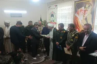 سردار محمدی اصل: تنها راه مقابله با دشمن، بصیرت‌افزایی و آگاه‌سازی است