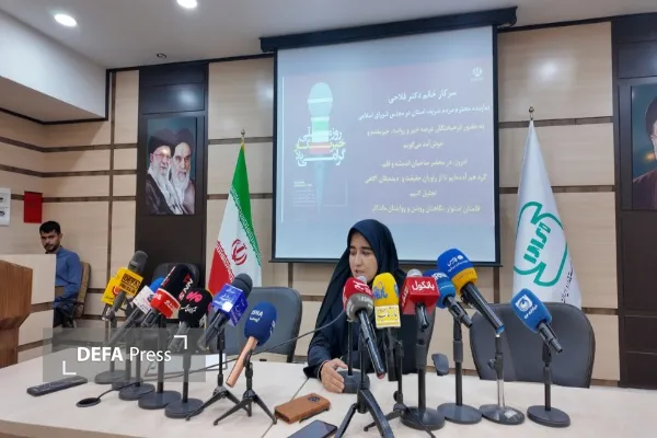 خانم دکتر فلاحی