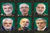 سرهنگ طاهرخانی: اولین سالگرد شهدای اقتدار جنگ ۱۲ روزه استان قزوین برگزار می‌شود