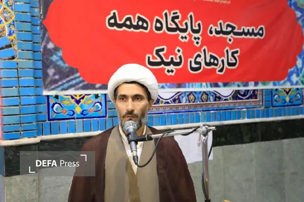 مشرفی