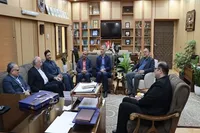 زیرساخت‌های فرودگاهی و خدماتی سمنان باید متناسب با ظرفیت دانشگاه توسعه یابد 
