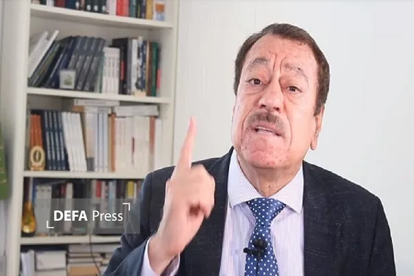 عبدالباری عطوان