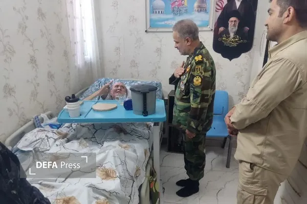 دیدار