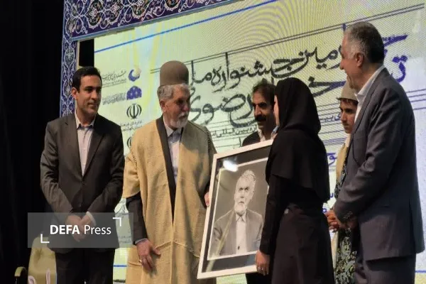 صالحی: تئاتر بستری برای ترویج معارف رضوی و بازخوانی حماسه‌های مقاومت/ دولت چهاردهم برای احداث ۱۵۰ پلاتو در کشور برنامه‌ریزی کرده است