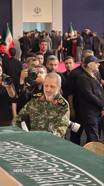 تشییع