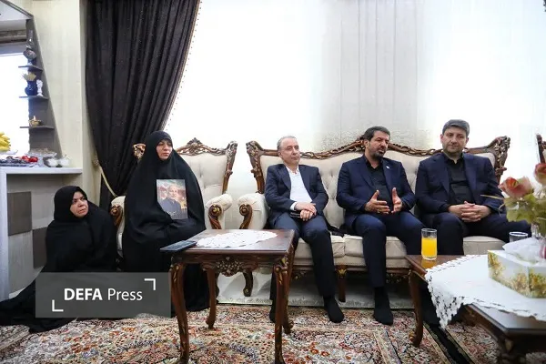 همدان