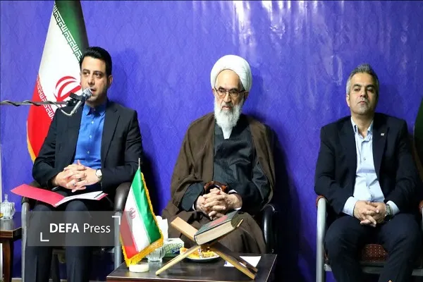 قائم‌شهر میزبان هجدهمین دوره مسابقات قرآنی «مدهامتان» ویژه اعضای کانون‌های مساجد