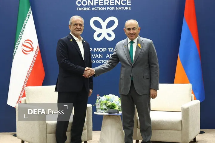 پزشکیان پزشکیان