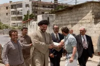 شکل‌گیری «جبهه مقاومت» زیر سایه بصیرت و تلاش‌های امام صدر