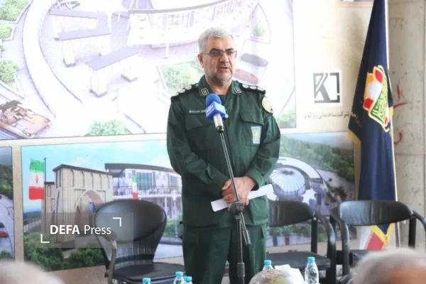 نشست شورای هماهنگی حفظ آثار دفاع مقدس و مقاومت استان کهگیلویه و بویراحمد