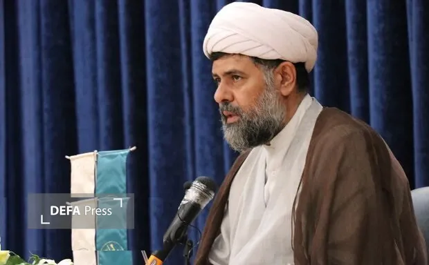 قائم مقام سازمان تبلیغات اسلامی قائم مقام سازمان تبلیغات اسلامی