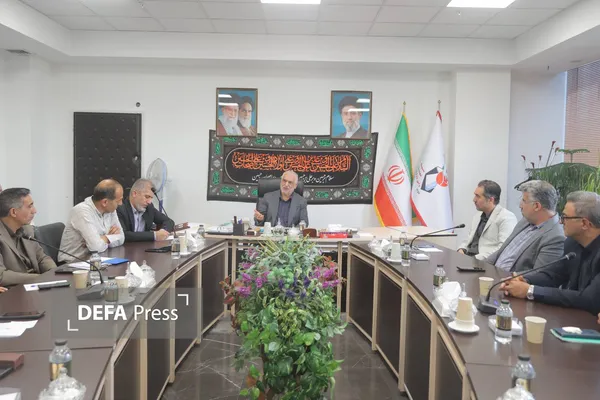 بنیاد شهید