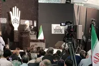 پناهیان: ولایت فقیه، منبع عزت و کرامت مردم ایران است/ ولایت فقیه را طوری تشریح کنیم که انسان از کرامتش احساس شور و شعف کند