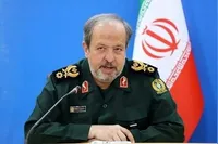 سرپرست وزارت دفاع: ارتش آیینه تمام‌قد «اشداء علی‌الکفار» بوده است