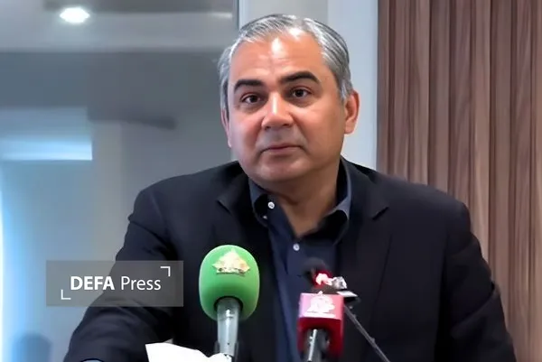 محسن نقوی