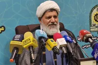 حجت‌الاسلام شیرازی: فراجا در موضوع حجاب با «مهره‌های دشمن» برخورد می‌کند