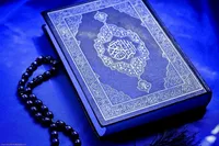 قرائت جزء هشتم قرآن کریم و نکات تفسیری+ صوت
