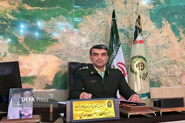 کشف ۴ تن انواع چوب جنگلی قاچاق در کلاردشت کشف ۴ تن انواع چوب جنگلی قاچاق در کلاردشت