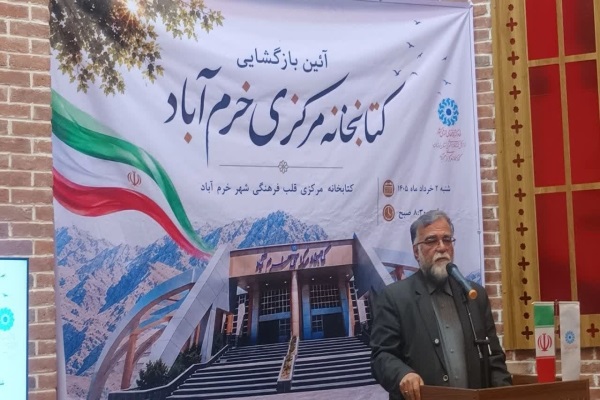 پور علی: هدف‌گیری مراکز فرهنگی توسط دشمن، نشانه وحشت آنها نسبت به رشد فکری نسل جوان  است