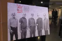 آوازهای دوردست ۲؛ انعکاسِ فریادِ‌ آزادگان در کالبد هنر