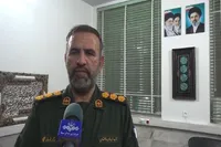 برگزاری ۵۲ عنوان برنامه در هفته دفاع مقدس در زارچ