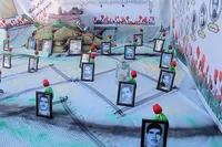 مروری بر زندگینامه قهرمانان عملیات «دارلک»