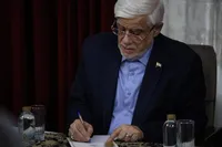 پیام تسلیت عارف در پی درگذشت زنده‌یاد بلورچیان