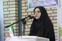 زنان مقاوم ایران از پشتیبانی جنگ به پیشانی توسعه رسیدند