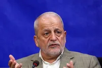 سردار احمدی‌مقدم: پذیرش «ایران قوی» از سوی بسیاری از کشورها/ گشایش‌های اقتصادی در راه است