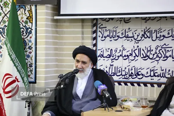 فاطمی