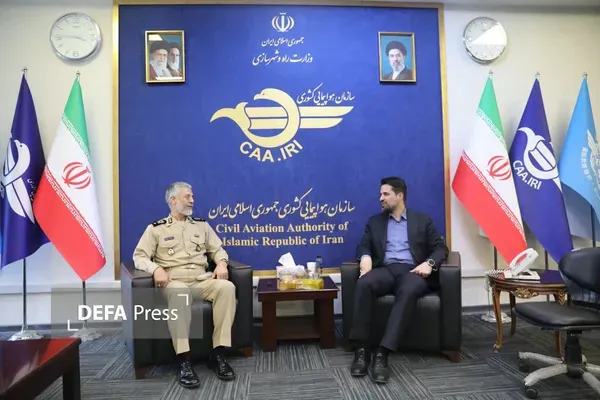 ایڈمرل سیاری