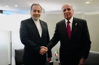 عراقچی: ناامنی تنگه هرمز به‌دلیل اقدامات تجاوزکارانه آمریکا و رژیم صهیونیستی است