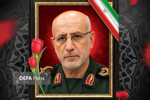 غلامرضا محرابی غلامرضا محرابی