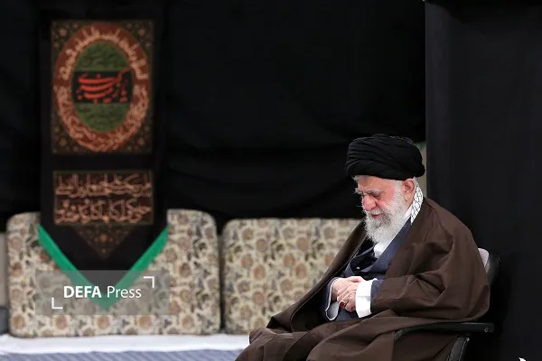 تکیه گاه عزاداران حسینی تکیه گاه عزاداران حسینی