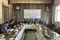 مدارس تویسرکان در هفته دفاع مقدس روایتگر فرهنگ ایثار و مقاومت باشند