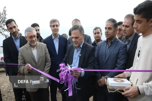 استاندار زنجان استاندار زنجان