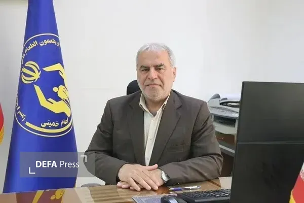 حدود ۶۰ هزار سالمند در کردستان تحت حمایت کمیته امداد هستند