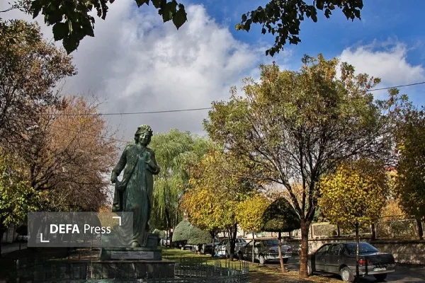 کردستان در فصل پاییز امسال با افزایش بارش بیشتری مواجه خواهد بود کردستان در فصل پاییز امسال با افزایش بارش بیشتری مواجه خواهد بود