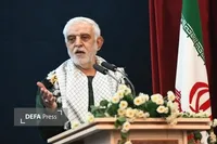 سردار کوشکی: قدرت پوشالی آمریکا در برابر اراده الهی ایران شکست خورد