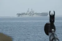 Details of the Attack on the US Frigate After Iran Ignored the Warning