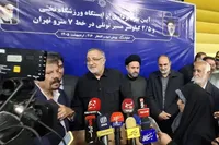 زاکانی: اولویت اصلی شهرداری تهران جبران خسارت مردم آسیب‌دیده است