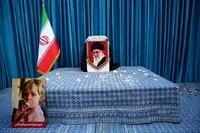 بیانیه مجمع نمایندگان فارس در آستانه تشییع قائد شهید امت