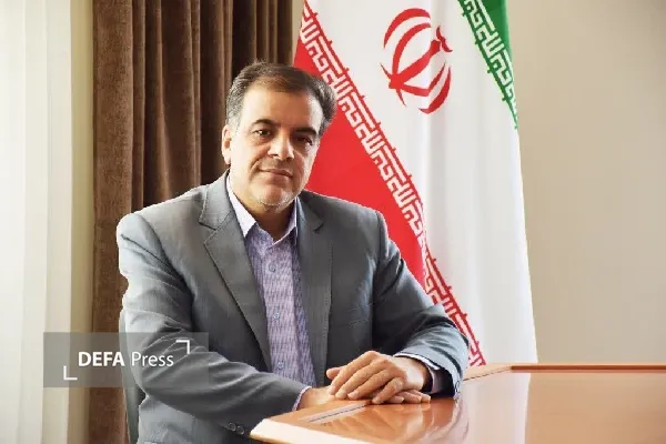 کامرانی فرد