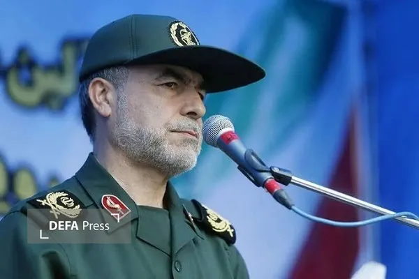 سردار جوانی: ایران در نقطه اوج اقتدار است