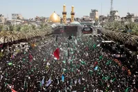 نظری کن که به جان آمدم از دلتنگی
