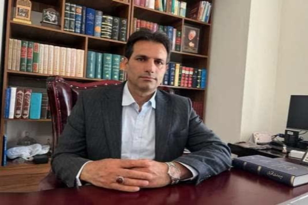 رفیعی: ۳۴۱ خانوار ایلامی صاحب خانه می‌شوند